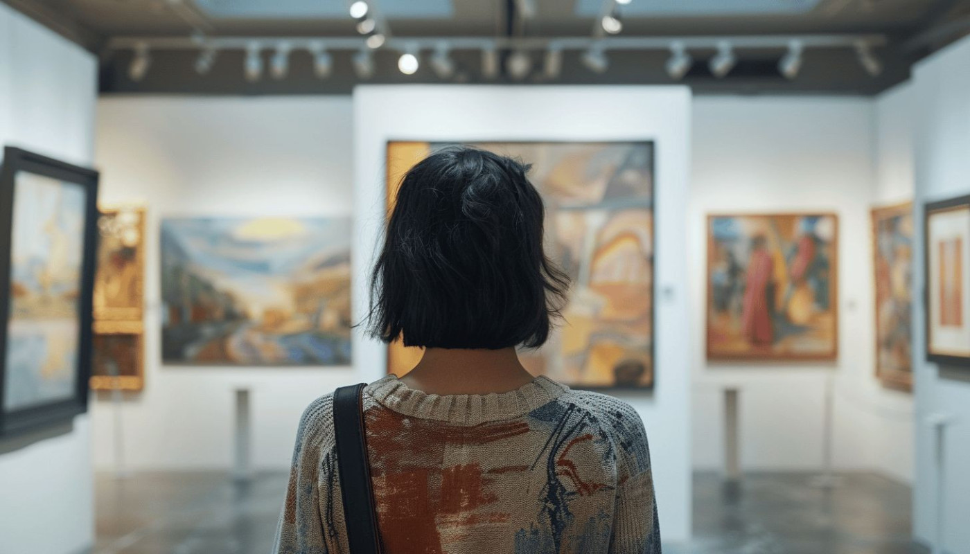 Le rôle des critiques audio dans l'évaluation des œuvres d'art l'art de traduire les visuels en verbaux